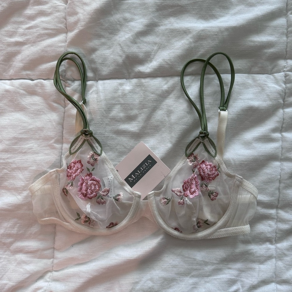 La Perla Malizia bra
